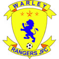 Click for Warley U8 Blues team